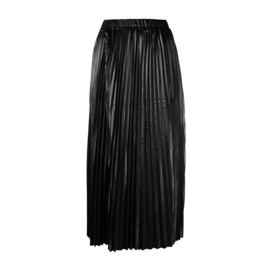 Junya Watanabe Dame Skjørt Svart M, Junya Watanabe Dame Skjørt Svart M,