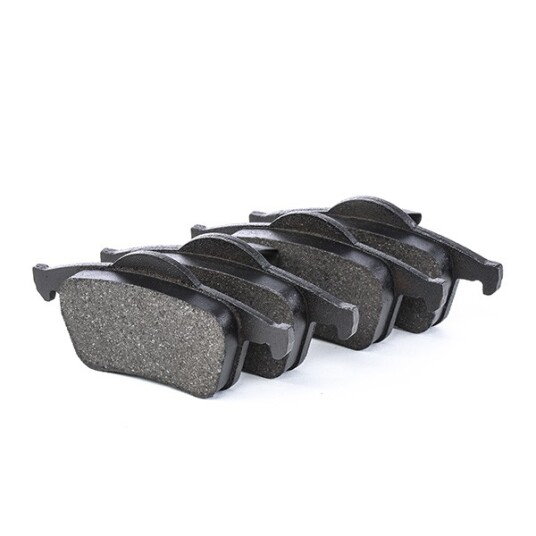 Bremseklosser BOSCH 0 986 424 539 Bremseklosser BOSCH 0 986 424 539