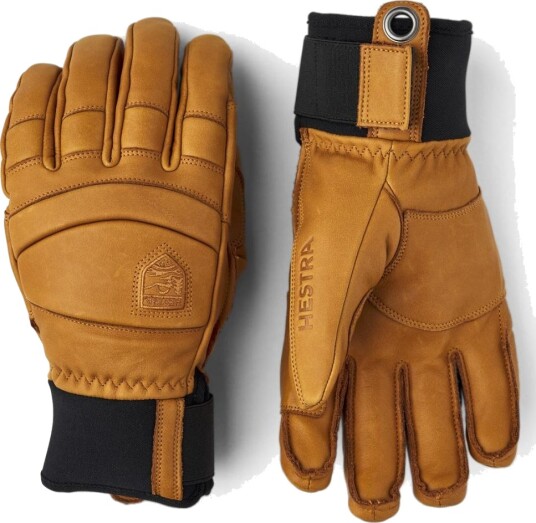Hestra Fall Line 5-Finger 6, Cork/Cork Hestra Fall Line 5-Finger 6, Cork/Cork
