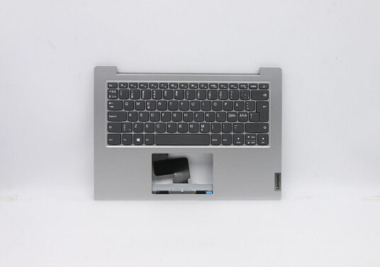 Lenovo Upper Case ASM_ND W 81VU PG