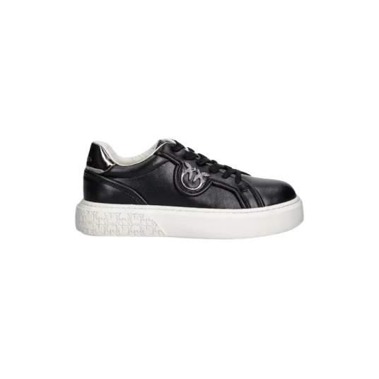Pinko, Dame, Sko, Svart, 38 EU, Pinko, Dame, Sko, Svart, 38 EU,