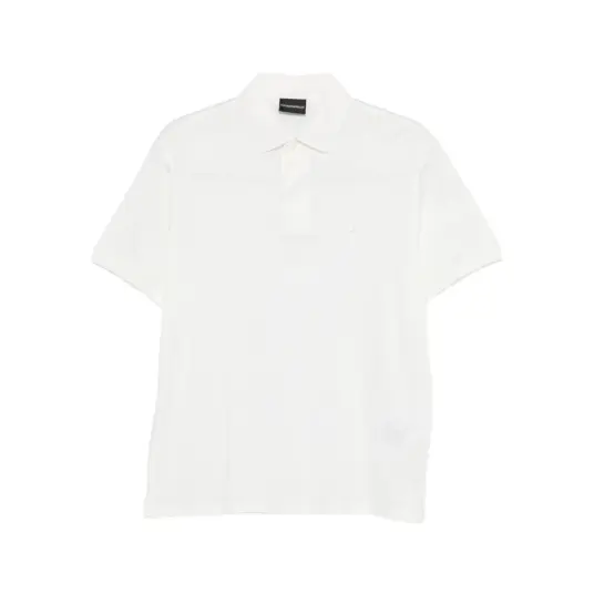 Giorgio Armani Emporio Armani Herre Topper Hvit 2XL