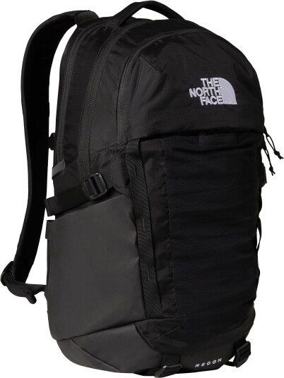 The North Face Ryggsekk Recon TNF Black/NPF