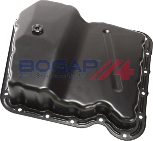 BOGAP R1919111 Bunnpanne BOGAP R1919111 Bunnpanne