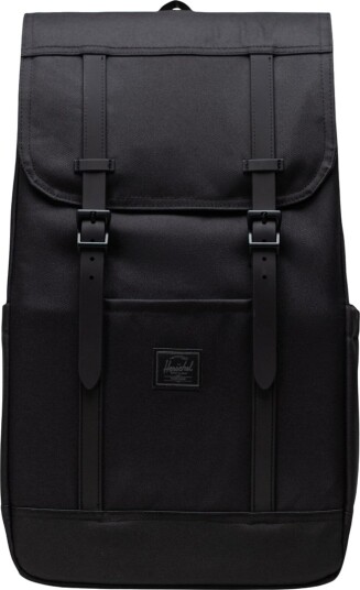 Herschel Herschel Retreat Backpack - Black - ONE SIZE