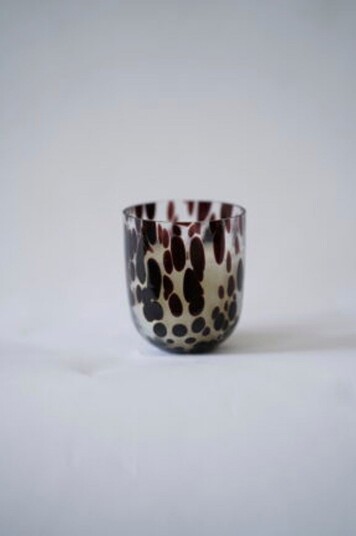 Zelected by Houze Duftlys Baby Oyster Brown Transparent Zelected by Houze Duftlys Baby Oyster Brown Transparent