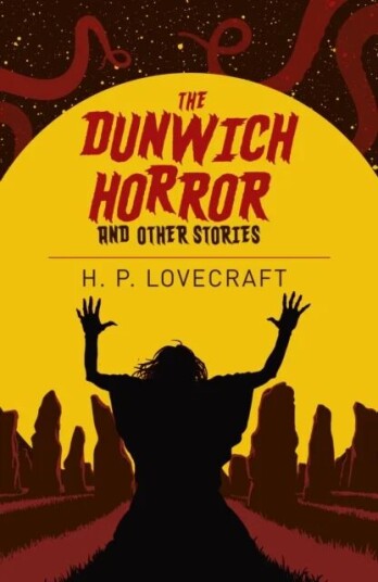 The Dunwich Horror And Other Stories Av H. P. Lovecraft
