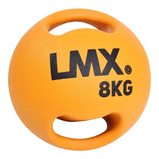 LMX. Medisinball med Grep 8 kg LMX. Medisinball med Grep 8 kg