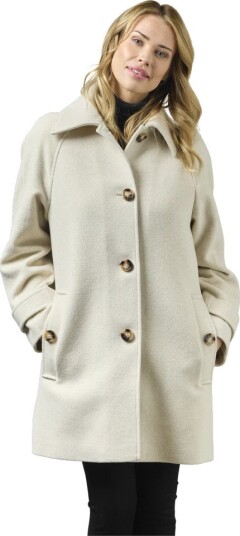 Junge Dame Frakker Hvit XL, Junge Dame Frakker Hvit XL,