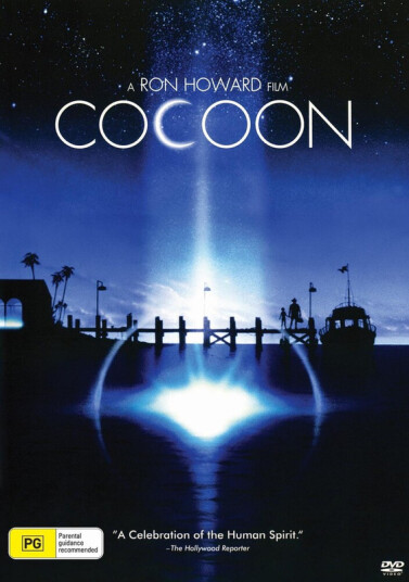 Cocoon DVD