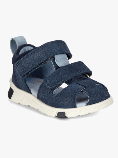 Ecco Mini Stride Sandaler Night Sky 21