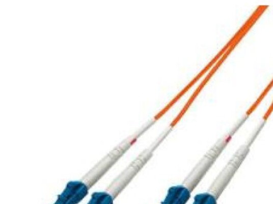 Lightwin Ldp 50 Lc Lc 0,5 Om2 0,5 M Om2 2X Lc 2X Lc LDP 50 LC LC 0.5