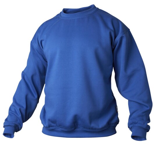 Top Swede Sweatshirt 4229 Royalblå 3xl Top Swede Sweatshirt 4229 Royalblå 3xl