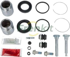 Reparasjonssett, bremsecaliper FRENKIT 743238