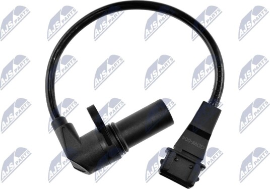 Impulsgiver veivaksel NTY ECP DW 004