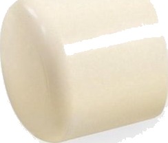 Nibco Pvc-C Plugg Kw 3/4" - 4717-007 Nibco Pvc-C Plugg Kw 3/4" - 4717-007