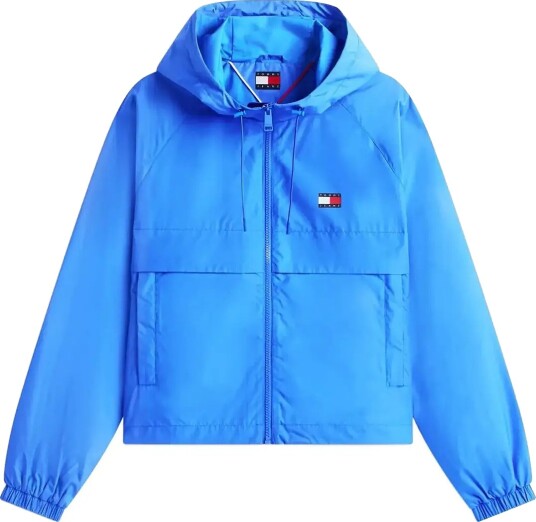 Tommy Jeans | Tjw Essential Windbreaker Ext | S