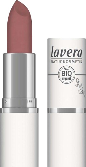 Lavera Velvet Matt Lipstick 4,5 g Lavera Velvet Matt Lipstick 4,5 g