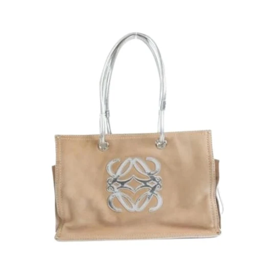Loewe Dame Beige