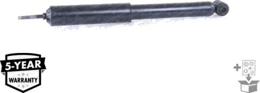 MONROE 16440 Støtdemper