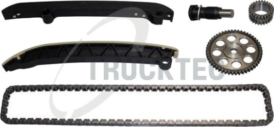 Registerkjedesett TRUCKTEC AUTOMOTIVE 07.12.178