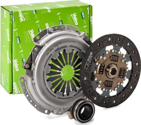 Clutchsett VALEO 801607