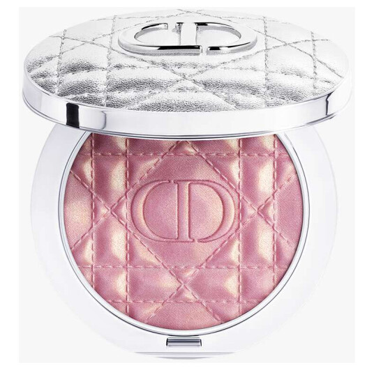 Dior Forever Glow Luminizer Highlighter Infused with Hyaluronic Acid 6 g  01 Nude Halo
