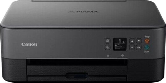 Canon PIXMA TS5350i Multifunksjonsskriver A4 Farge 4800x1200 dpi Wi-Fi