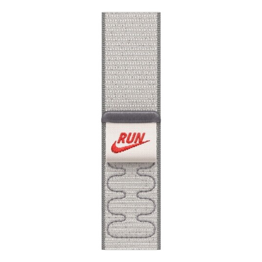 Apple Watch 42 mm Nike Sport loop Veiled Grey