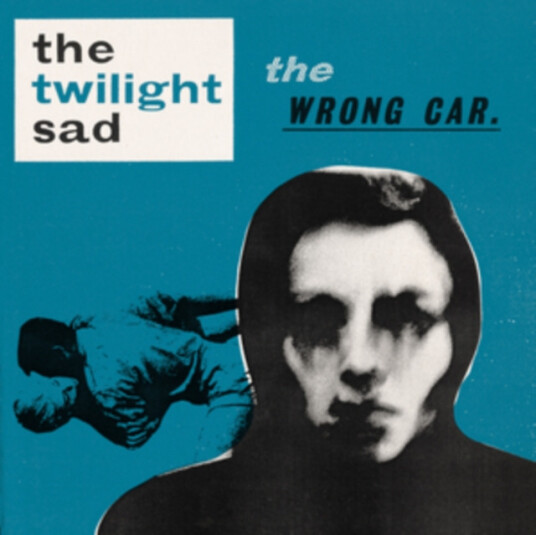 The Wrong Car The Wrong Car
