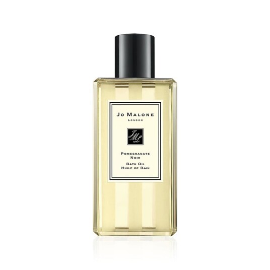 Pomegranate Noir Bath Oil 250 ml Pomegranate Noir Bath Oil 250 ml