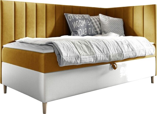 Boisdale Sengeramme 100x200 cm