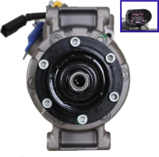 AC-kompressor WALKER WCP00914