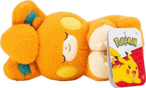 Pokémon | Sovende Kosedyr | 12 cm Pokémon | Sovende Kosedyr | 12 cm