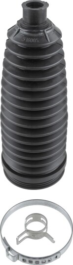 Mansjett, styring LEMFÖRDER 45105 01