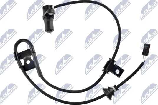 Sensor, ABS NTY HCA-TY-111