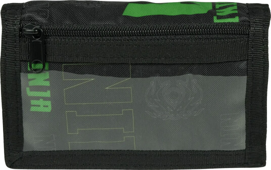 Lego Bags Lego® Wallet Black 0.3 L Lego Bags Lego® Wallet Black 0.3 L