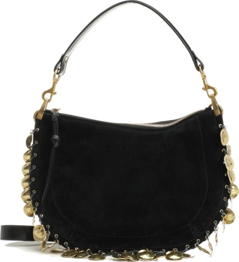 Isabel Marant Dame Vesker Svart ONE SIZE,