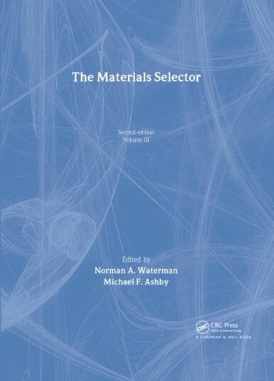 The Materials Selector Second Edition