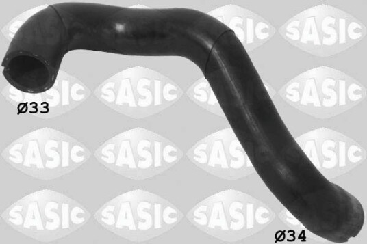 SASIC 3406175 Radiatorslange