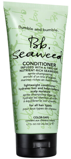 Bumble & Seaweed Conditioner 200 ml Balsam