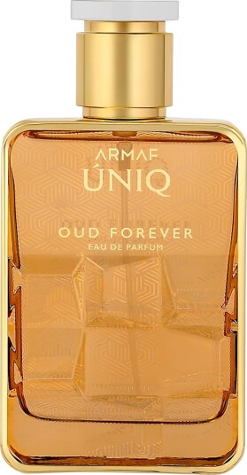 Armaf Uniq Oud Forever 100ml Unisex Eau de Parfum - Orientalsk Duft