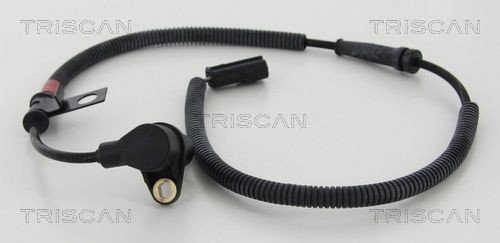 Sensor, ABS TRISCAN 8180 43192 Sensor, ABS TRISCAN 8180 43192