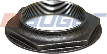 Mutter, akselstubb AUGER 56590