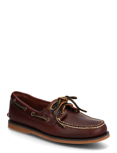 Timberland Classic Boat Boat Shoe Brown Brown 41