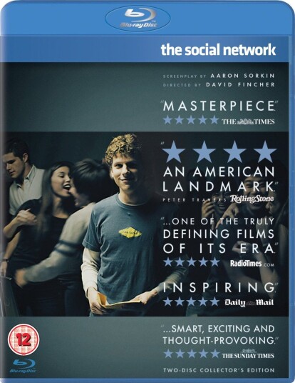 The Social Network (2010) The Social Network (2010)