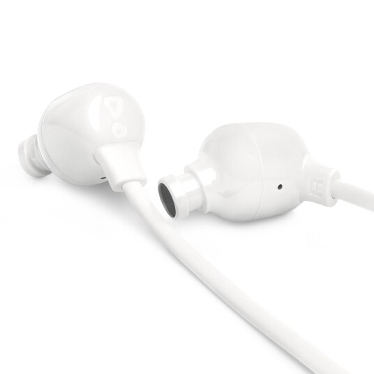 JBL Tune 135BT Hvit