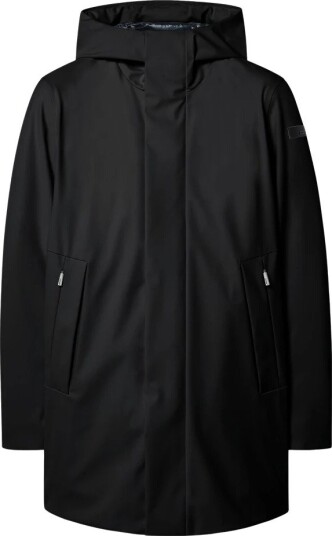 RRD Herre Frakker Svart 2XL,