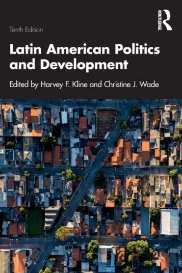 Latin American Politics And Development