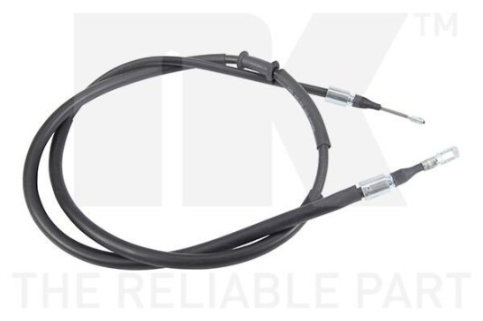 Bremsewire NK 904765 Bremsewire NK 904765